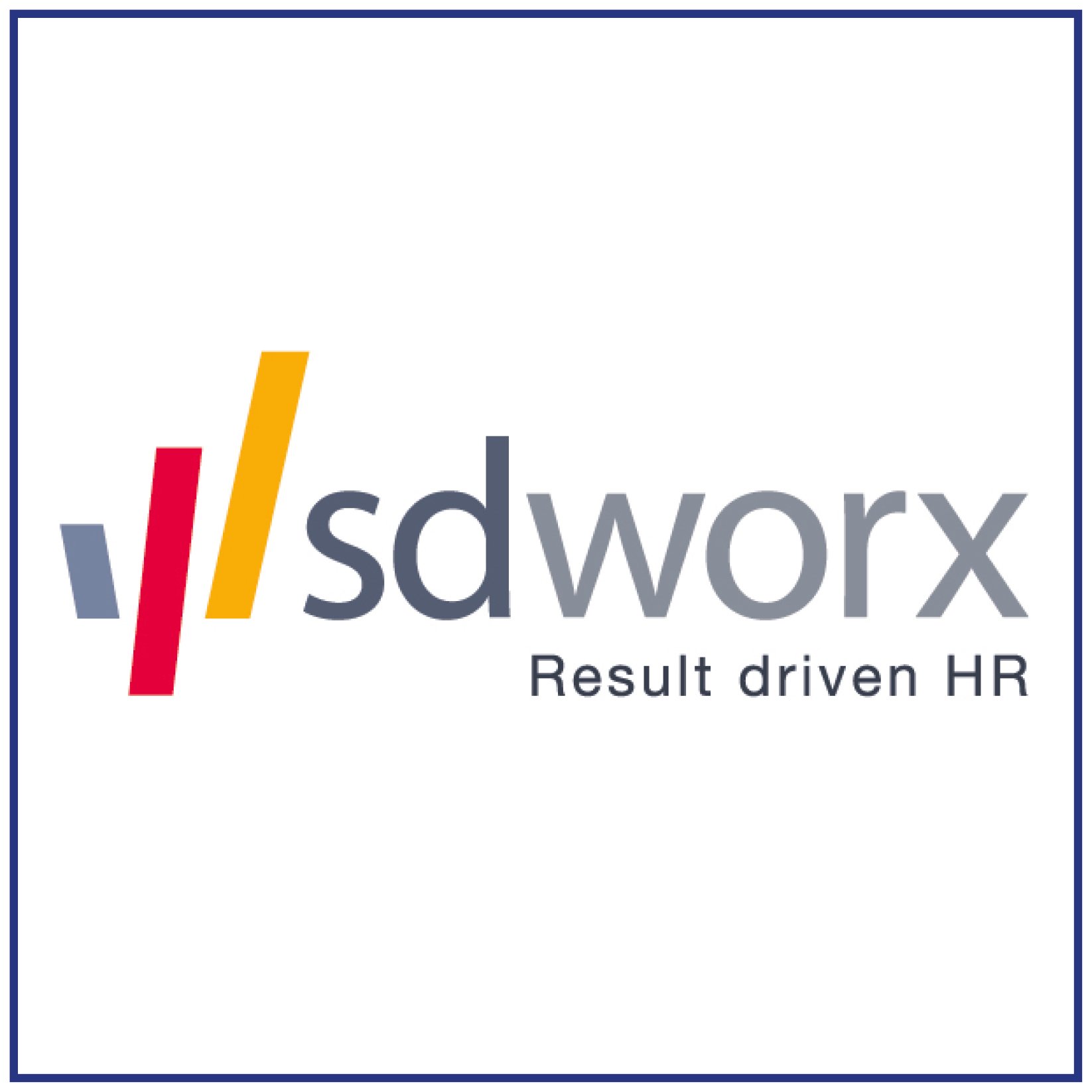 Result driven #HR. We excel in HR services that drive your business performance.