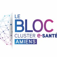 CLUSTER | E-Santé (@amiens_lebloc) 's Twitter Profile Photo CLUSTER | E-Santé (@amiens_lebloc) 's Twitter Profile Photo
