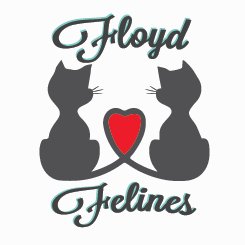 We are a 501c3 Rescue, licensed through the state of GA. We're dedicated to saving felines in Floyd County, & help with spay & neuter efforts for the community.