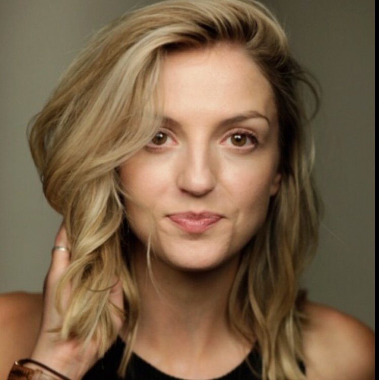 Meditation & transformation coach. Writer. Actor. Londoner! Played Helga in History Channel's show #vikings https://t.co/i3eEnWqF4Q