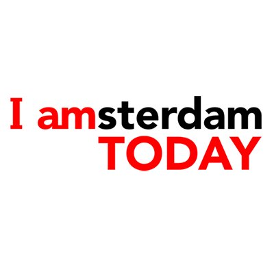 Daily new episodes online at 8PM. Check https://t.co/V5FOBql95p for the latest news, events, culture and sports in and around Amsterdam.