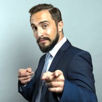 Kévin Jouanny (@kevin_jouanny) 's Twitter Profile