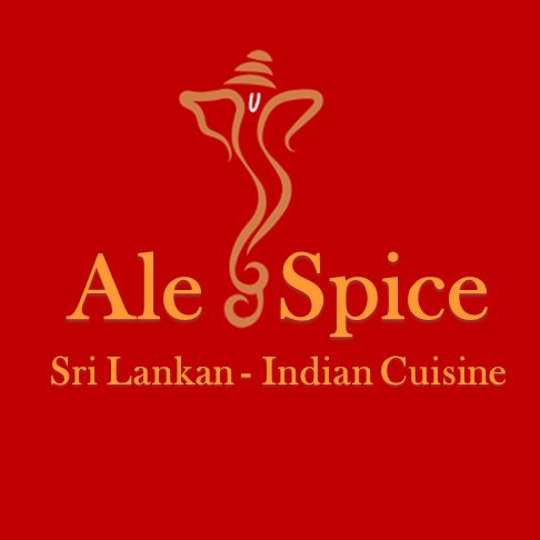 Ale & Spice provide excellent quality Sri Lankan food, a stone's throw away from Balham station (formerly the Hop & Spice kitchen team)