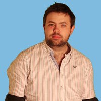 The Lobster Shift (@lobster_shift) 's Twitter Profile