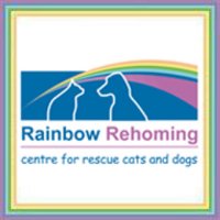Rainbow Rehoming (@rainbowrehoming) 's Twitter Profile