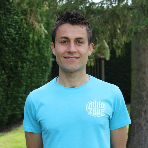 Founder of @mindzoneuk and @TheTwisternet. @touchtennis world No.1 2010-14 and 2016. Facilitator of personal development and effective learning.