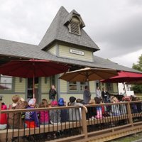 The Erie Depot(@TheErieDepot) 's Twitter Profile Photo