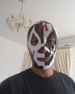 Military Soldier, but a devoted father. I enjoy playing video games and following FC Juarez Soccer Team.
