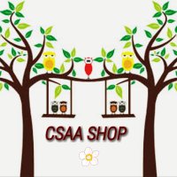 CSAASHOP (@csaashop) 's Twitter Profile
