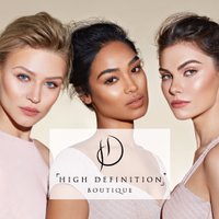 HD Beauty Boutique (@hdboutiques) 's Twitter Profile