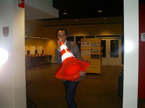 RobSpannemaker's profile picture. 