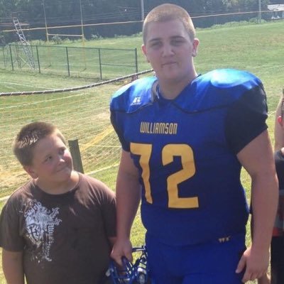 AJkurtz_4's profile picture. Williamson class of 2017. south jersey hunting and fishing.