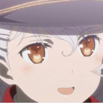 テア クロイツェル Teia Haifuri Twitter テア クロイツェル Teia Haifuri Twitter