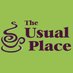The Usual Place (@TheUsual_Place) Twitter profile photo