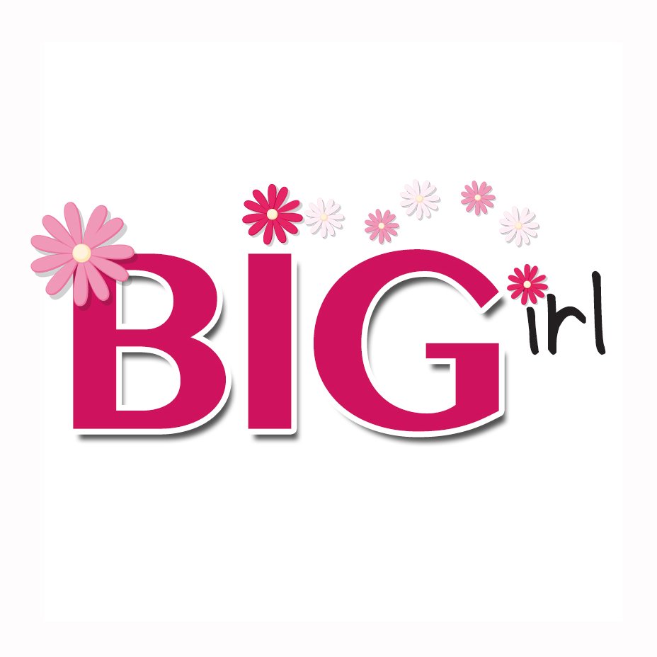 Entusiasta mujer bloguera con ganas de escuchar y compartir lo bueno, lo hermoso, divertido y la hermosa bendición de ser Mujer.
#BIGGIRL #GRANMUJER