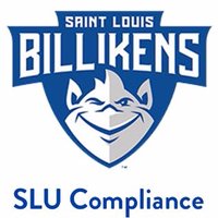 SLU Compliance (@slucompliance) 's Twitter Profile