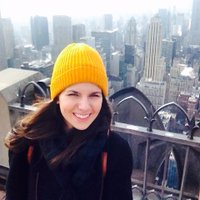Lucy Goldie (@lucygoldie) 's Twitter Profile