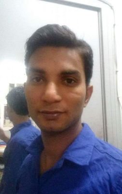 raviyd1990's profile picture. Imagination means nothing without Doing......