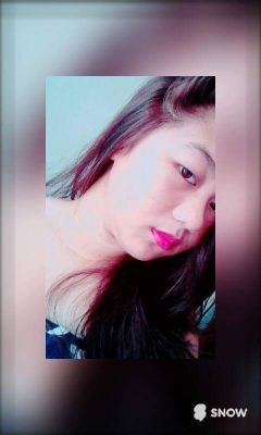 RenalynCodino's profile picture. You are beautiful just smile ❤❤