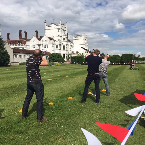 TSC Events is the UK's longest established mobile provider of corporate and private entertainment - clay shooting to casinos, gala dinners to team building