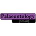 Palaeontology Online (@palaeoonline) Twitter profile photo Palaeontology Online (@palaeoonline) Twitter profile photo
