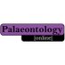 Palaeontology Online (@PalaeoOnline) Twitter profile photo