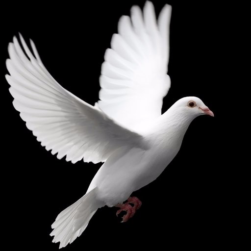 BHispida's profile picture. White dove 
Fly with the wind 
Take our hope under your wings 
For the world to know 
That hope will not die 
Where the children cry