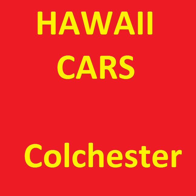 Colchesters biggest taxi company now with a free booking app!