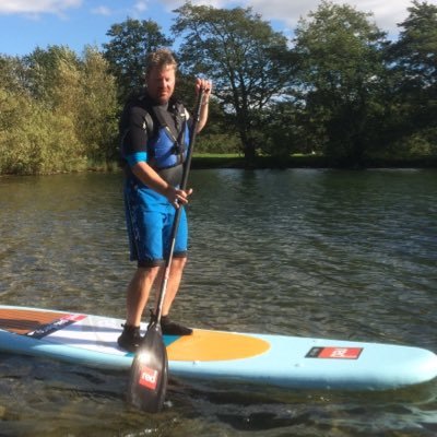 Senior Lecturer/Programme Leader in SRT, educationalist, muskuloskeletal rehab - very average guitarist... some stuff I do: https://t.co/LMelm8KJNu