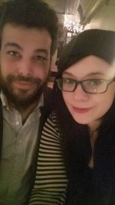 Alias_Grace82's profile picture. I am every lost and foolish daughter. Mother of hounds. Lover of all things teaching and learning.