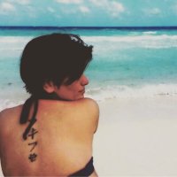 Maria roldan croda (@agathacroda) 's Twitter Profile