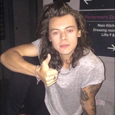 saved acc. free follow from @stxrmyharry