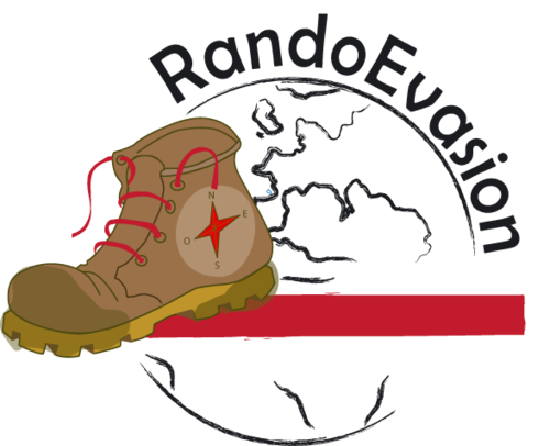 RandoEvasion's profile picture. RandoEvasion, partenaire #évènementiel privilégié pour l'évasion de vos collaborateurs; évasions balades, promenades, #randonnées ou #trekkings, ...