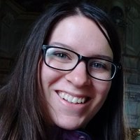 Heather Ikert (Steckley), PhD (@hikert) 's Twitter Profile