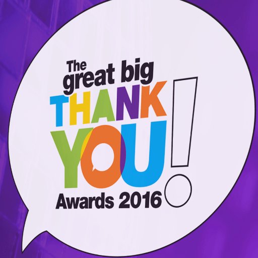 New community awards from @expressandstar