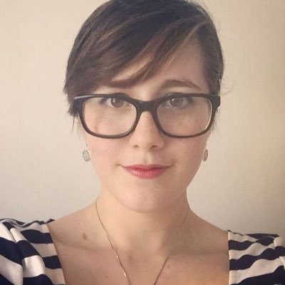 CoralyBayle's profile picture. Touche à tout. Miss culture. Surfeuse du web. Recherche contrat pro en #DevWeb en #SeineMaritime et sur #Paris pour ma formation d'Analyste Prog