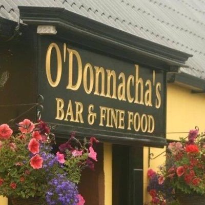 A Traditional Irish bar in Kilmeaden, Co. Waterford. We serve fantastic food until 8pm each day, with live music Saturday and a trad session every Tuesday.