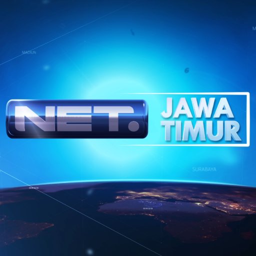 NET. Biro Jawa Timur Official Account | 58 UHF | Everyday at 5-6 am. | Raya Embong Malang 73E | 031-5353873 | netbirojatim@gmail.com | IG : @jatim_net