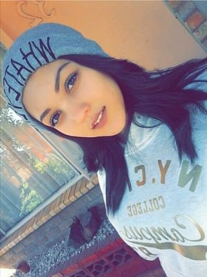 RandomRPChick's profile picture. Basically like my accounts without powers. Not sexy for work = NSFW.