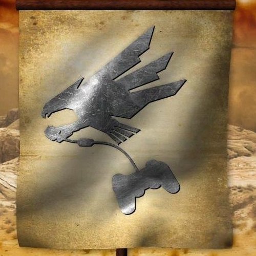 Aguila De Aceroさんのプロフィール画像