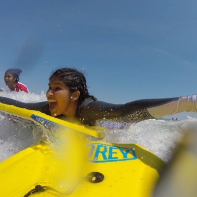 shah25970's profile picture. gt alum 🐝 | she/her