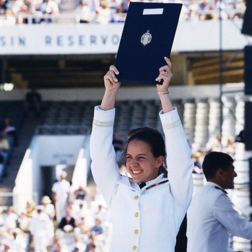 The Naval Academy celebrates the 40 Year Anniversary of women joining the Brigade this year. Follow along with us as we celebrate!