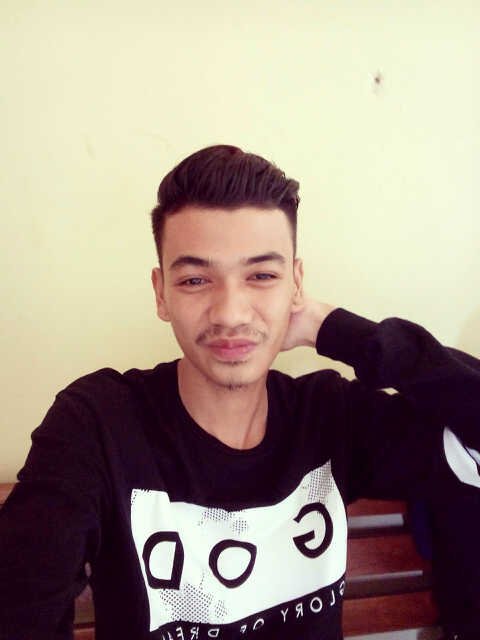 Erday_Khace's profile picture. 