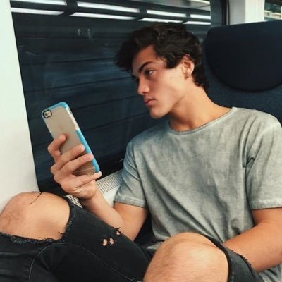 ethan_drpgunic's profile picture. A.