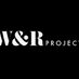 W&R Projects (@WRProjects) Twitter profile photo