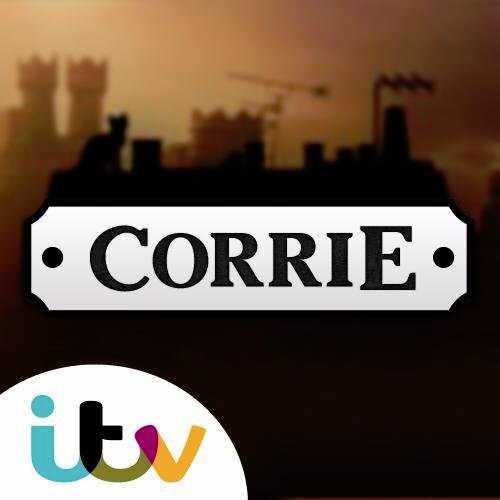 FanPage Twitter feed for the coronation street . #Corrie