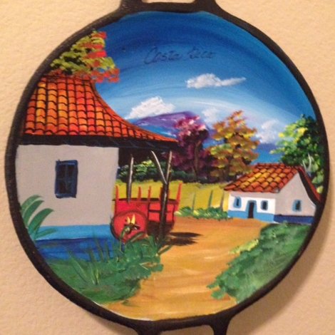 oasy31's profile picture. If you want a memorable gift and unique craft work, just contact us at + 832-4378768. Katy Tx-USA. Authentic Hispanic Art & Craft products.