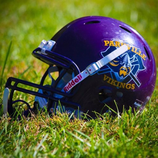 The Parkville Vikings are located in Parkville, Missouri. We offer youth football and cheer to grades K-8.