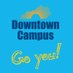 Downtown Campus (@dt_jctc) Twitter profile photo