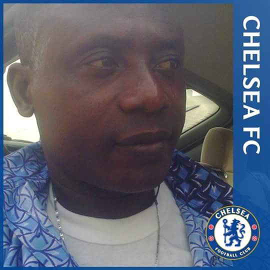 izonsky777's profile picture. 